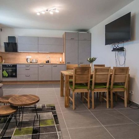 Astra Lipno Apartment Frymburk Exterior photo