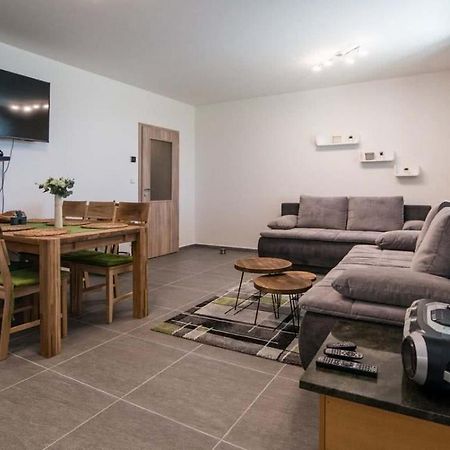 Astra Lipno Apartment Frymburk Exterior photo