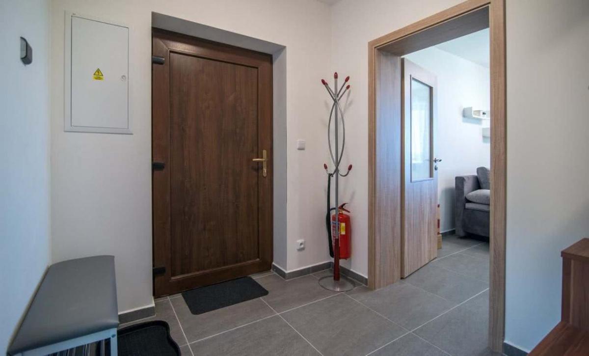 Astra Lipno Apartment Frymburk Exterior photo