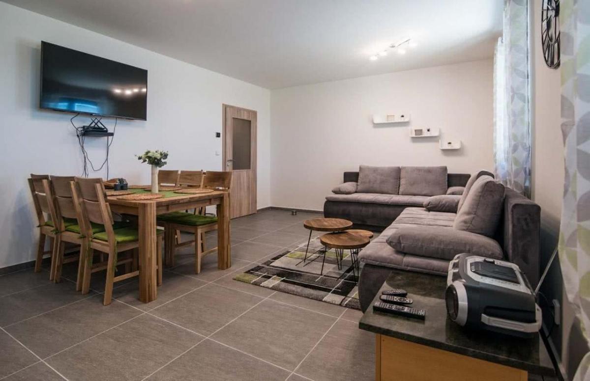 Astra Lipno Apartment Frymburk Exterior photo